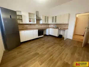 Pronájem bytu 2+1, Brno - Ponava, 58 m2