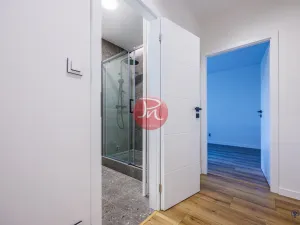 Prodej bytu 2+kk, Ostrava, Nálepkova, 52 m2