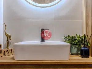 Prodej bytu 2+kk, Ostrava, Nálepkova, 52 m2