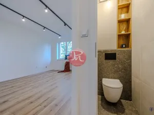 Prodej bytu 2+kk, Ostrava, Nálepkova, 52 m2