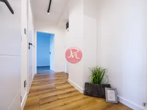 Prodej bytu 2+kk, Ostrava, Nálepkova, 52 m2