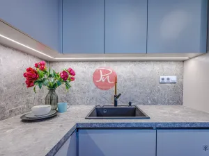 Prodej bytu 2+kk, Ostrava, Nálepkova, 52 m2