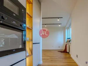 Prodej bytu 2+kk, Ostrava, Nálepkova, 52 m2