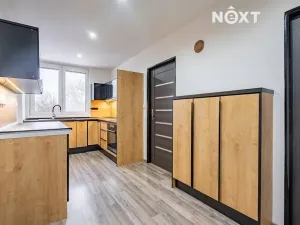 Prodej bytu 3+kk, Nemyšl, 79 m2