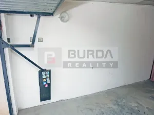 Prodej garáže, Neratovice, 18 m2