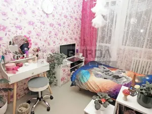 Prodej bytu 3+1, Měšice, 68 m2