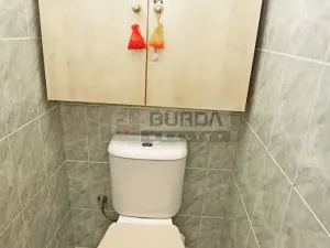 Prodej bytu 3+1, Měšice, 68 m2