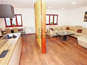 Prodej rodinného domu, Neratovice, 117 m2