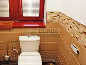 Prodej rodinného domu, Neratovice, 117 m2