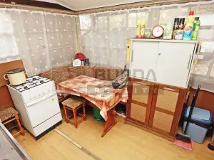 Prodej chaty, Kaliště, 30 m2