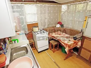 Prodej chaty, Kaliště, 30 m2