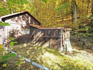 Prodej chaty, Kaliště, 30 m2