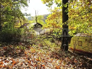 Prodej chaty, Kaliště, 30 m2