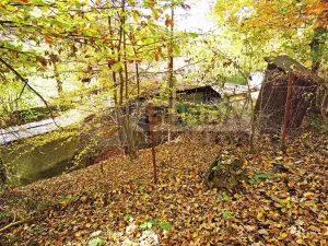 Prodej chaty, Kaliště, 30 m2