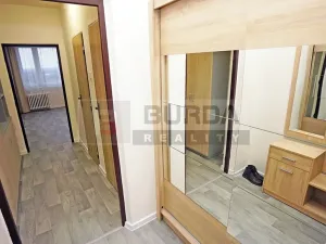 Pronájem bytu 1+kk, Neratovice, 28 m2