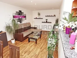 Prodej bytu 2+1, Neratovice, 53 m2