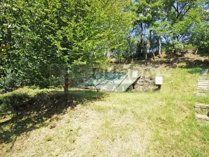 Prodej zahrady, Kralupy nad Vltavou, Lobeč, 346 m2