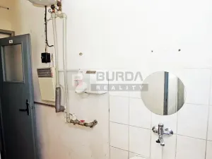 Pronájem komerční nemovitosti, Kojetice, 74 m2