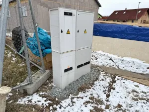 Prodej pozemku pro bydlení, České Meziříčí, V Poli, 870 m2