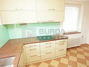 Prodej rodinného domu, Mělník, Komenského, 203 m2