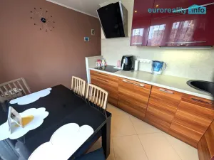 Prodej bytu 3+1, Plzeň, Smrková, 75 m2