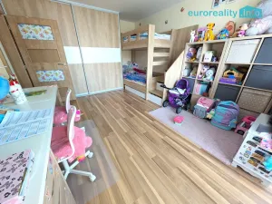 Prodej bytu 3+1, Plzeň, Smrková, 75 m2