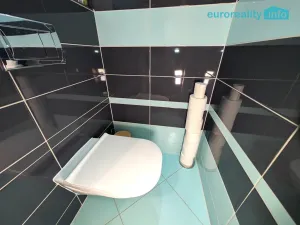 Prodej bytu 3+1, Plzeň, Smrková, 75 m2