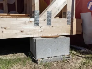 Prodej domu na klíč, Blovice, 22 m2