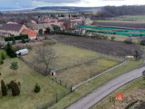 Prodej pozemku pro bydlení, Louny, 1985 m2