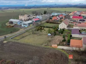 Prodej pozemku pro bydlení, Louny, 1985 m2