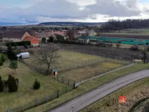 Prodej pozemku pro bydlení, Louny, 1985 m2