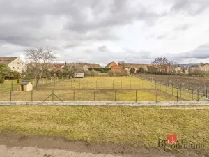 Prodej pozemku pro bydlení, Louny, 1985 m2