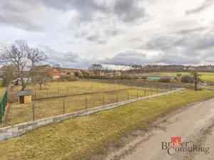 Prodej pozemku pro bydlení, Louny, 1985 m2