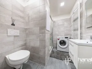 Pronájem bytu 2+1, Olomouc, Jílová, 60 m2