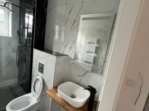 Pronájem bytu 2+kk, Ostrava, Hany Kvapilové, 46 m2