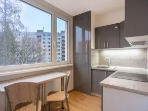 Pronájem bytu 1+1, Trutnov - Horní Staré Město, Úpská, 35 m2