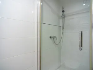 Pronájem bytu 1+1, Trutnov - Horní Staré Město, Úpská, 35 m2