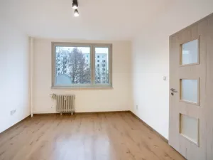 Pronájem bytu 1+1, Trutnov - Horní Staré Město, Úpská, 35 m2