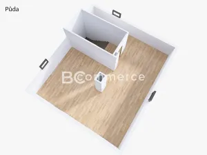 Prodej rodinného domu, Brandýs nad Labem-Stará Boleslav, Na baterii, 300 m2