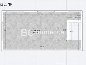 Prodej rodinného domu, Brandýs nad Labem-Stará Boleslav, Na baterii, 300 m2