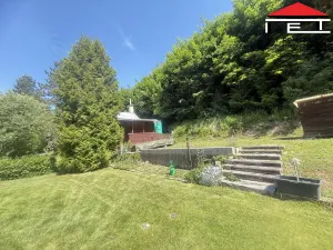 Prodej chaty, Babice nad Svitavou, 66 m2