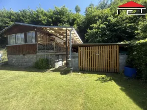 Prodej chaty, Babice nad Svitavou, 66 m2