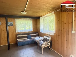 Prodej chaty, Babice nad Svitavou, 66 m2