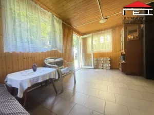 Prodej chaty, Babice nad Svitavou, 66 m2