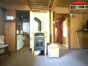 Prodej chaty, Babice nad Svitavou, 66 m2