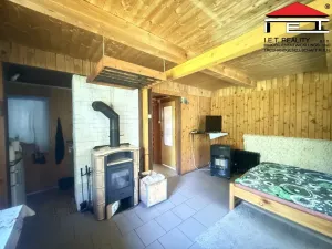 Prodej chaty, Babice nad Svitavou, 66 m2