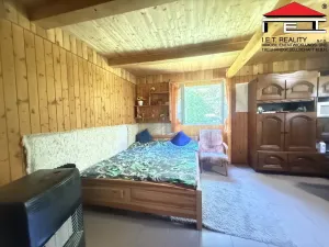 Prodej chaty, Babice nad Svitavou, 66 m2