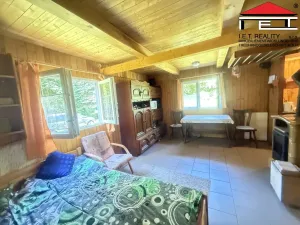 Prodej chaty, Babice nad Svitavou, 66 m2