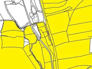 Prodej lesa, Častrov, 144 m2