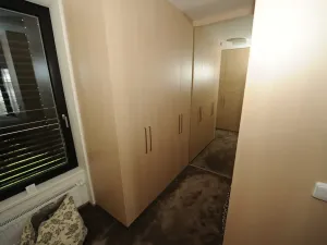 Pronájem rodinného domu, Praha - Horní Měcholupy, U Golfu, 227 m2